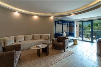 Rixos Sungate