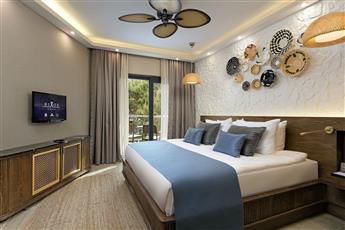 Rixos Sungate