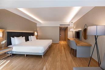 Rixos Sungate