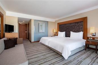 Rixos Sungate