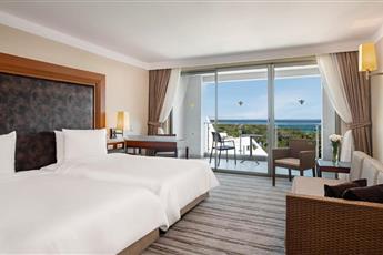 Rixos Sungate