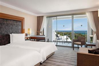 Rixos Sungate