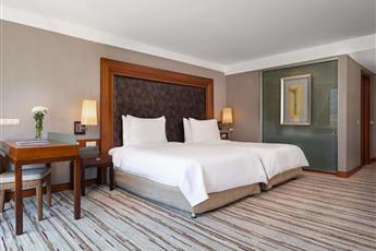 Rixos Sungate