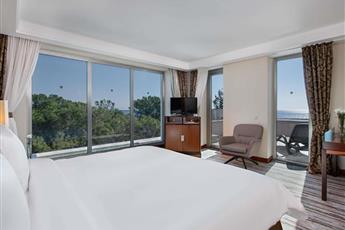 Rixos Sungate