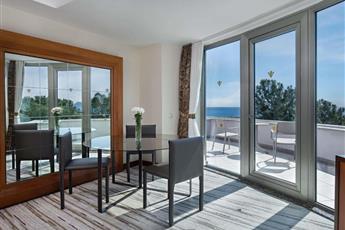 Rixos Sungate