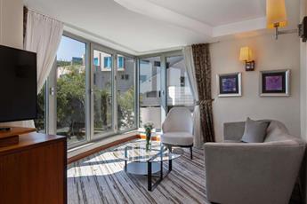 Rixos Sungate