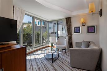 Rixos Sungate