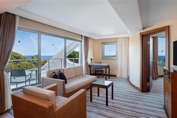 Rixos Sungate