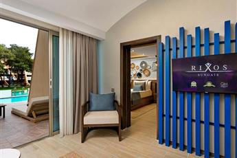 Rixos Sungate