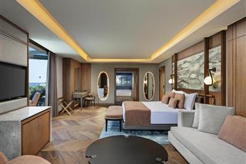Rixos Sungate