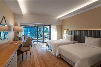 Rixos Sungate