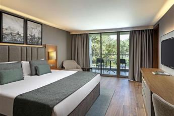 Rixos Sungate