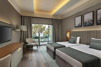 Rixos Sungate