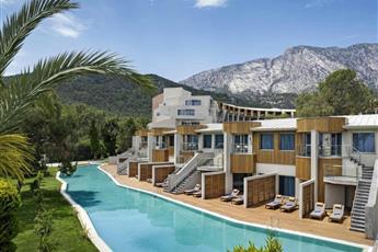 Rixos Sungate