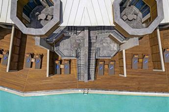 Rixos Sungate