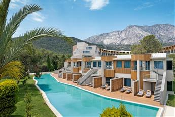 Rixos Sungate