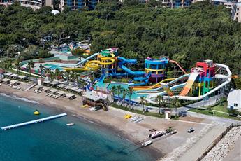 Rixos Sungate