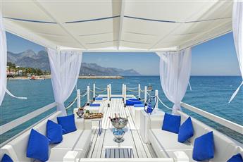 Rixos Sungate