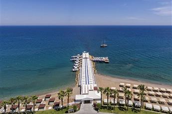 Rixos Sungate