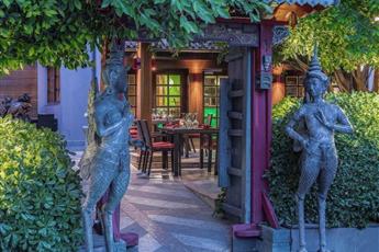 Rixos Sungate