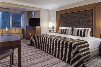 Rixos Sungate