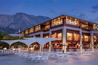 Rixos Sungate