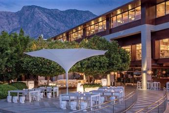 Rixos Sungate