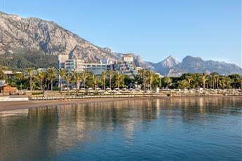 Rixos Sungate