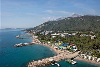 Rixos Sungate