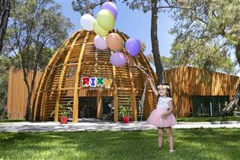 Rixos Sungate