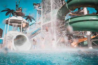 Rixos Sungate