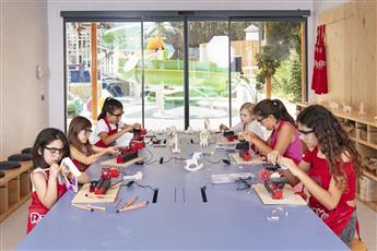 Rixos Sungate