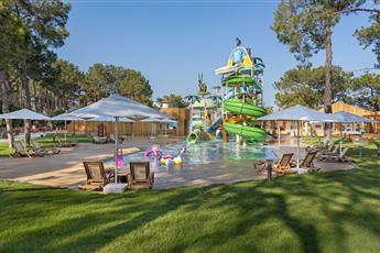 Rixos Sungate