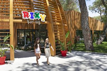 Rixos Sungate