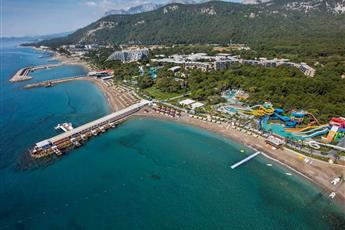 Rixos Sungate