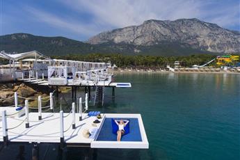Rixos Sungate