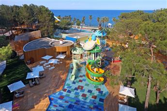 Rixos Sungate