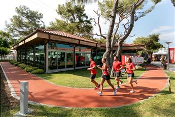 Rixos Sungate