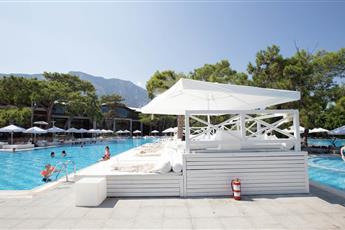 Rixos Sungate