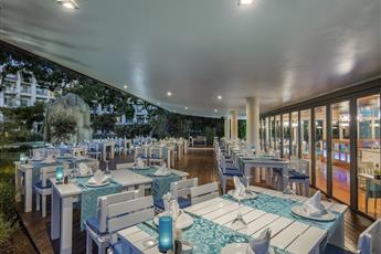 Rixos Sungate