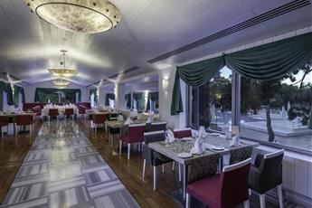 Rixos Sungate