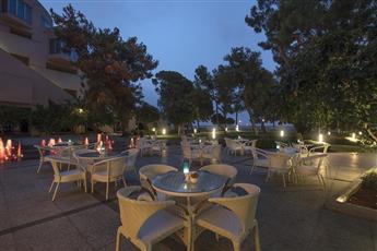 Rixos Sungate