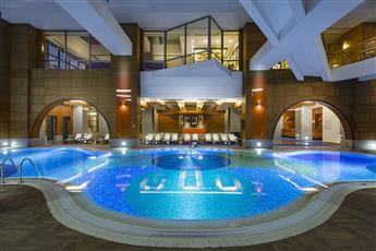 Rixos Sungate