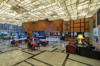 Rixos Sungate