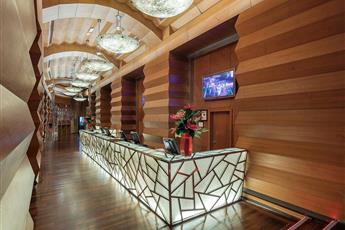 Rixos Sungate