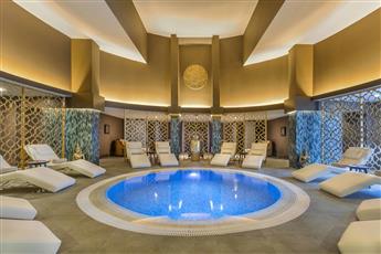 Rixos Sungate