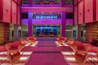 Rixos Sungate