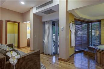Rixos Sungate