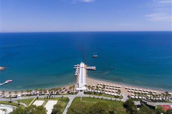 Rixos Sungate