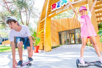 Rixos Sungate